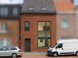 Terrain à bâtir à vendre Asse (RBM18395)