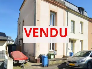 Maison à vendre Bettembourg (RBM22543)
