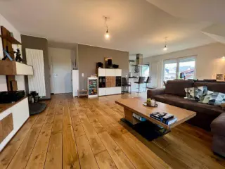 Appartement te koop Belvaux (RBM22559)