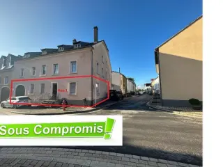 Apartment for sale Wormeldange-Haut (RBM22669)