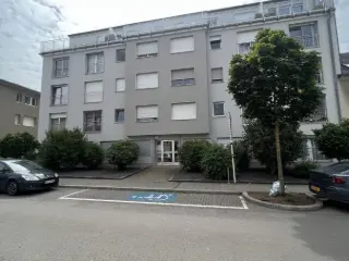 Studio te huur Luxembourg (RBM22670)