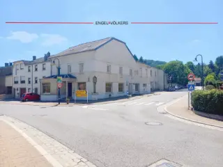 Handelspand te koop Remerschen (RBM23656)