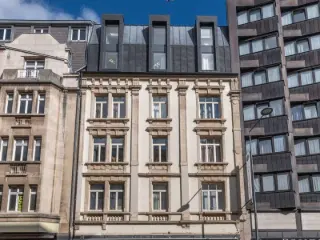 Apartment for sale Luxembourg (RBM27525)