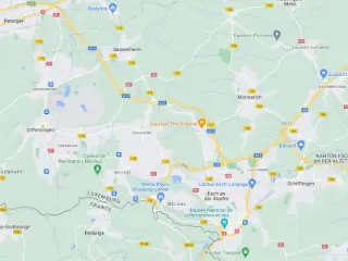 Maison à vendre Soleuvre (RBM27534)