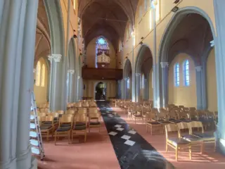 Surface commerciale à louer Maldegem (RBM28185)