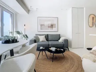 Appartement te koop Knokke-Heist (RBM28186)