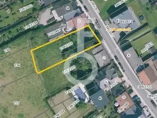 Land for sale Berbourg (RBM28408)