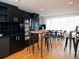 Kot à vendre Ixelles (RBM28488)
