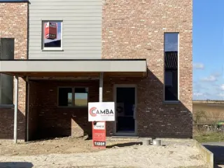 Residence for sale Gingelom (RBM31707)