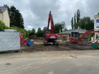 Maison à vendre Hagen (RBM32205)