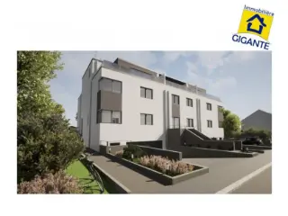 Penthouse for sale Hellange (RBM32684)