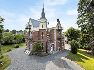 Mansion for sale Durbuy (RBM32738)