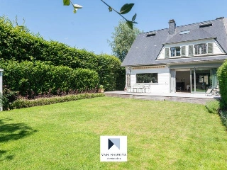 Herenhuis te koop Bridel (RBM32804)