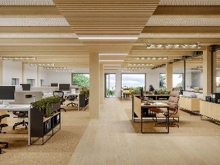 Bureaux à louer Kockelscheuer (RBM32931)