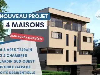 Huis te koop Dudelange (RBM33052)