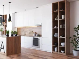 Penthouse te koop Dudelange (RBM33056)