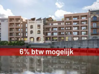 Appartement à vendre Alost (RBM33414)