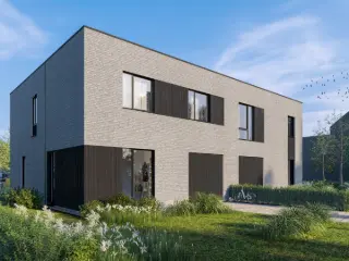 Residence for sale Retie (RBM34758)