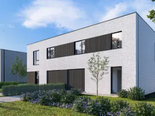 Residence for sale Retie (RBM34762)