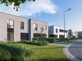 Residence for sale Retie (RBM34767)