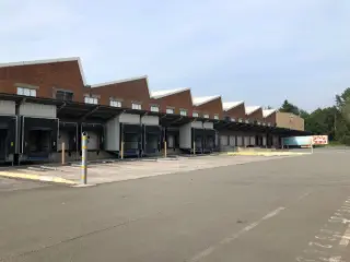 Industrie te huur Pommeroeul (RBM34830)