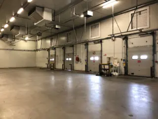 Industrie te huur Pommeroeul (RBM34836)