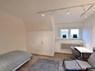 Apartment for rent Howald (RBM37795)