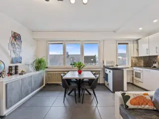 Studio à louer Luxembourg (RBM47322)