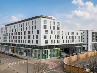 Studio à louer Belvaux (RBM47453)