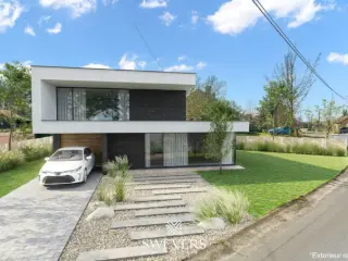 Bouwgrond te koop Koersel (RBM47632)