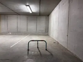 Parking te huur Gistel (RBM47641)