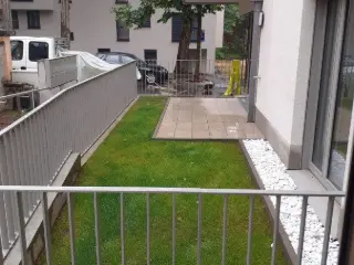 Appartement à louer Luxembourg (RBM47655)