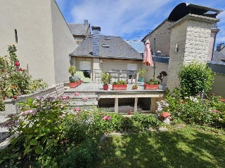 Maison à vendre Remich (RBM49177)
