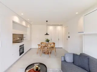 Studio à louer Luxembourg (RBM52446)