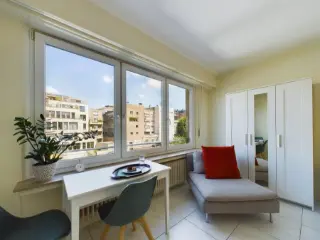 Studio te huur Luxembourg (RBM52454)