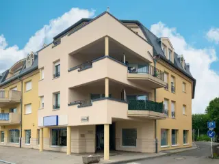 Commercial building for sale Strassen (RBM52904)