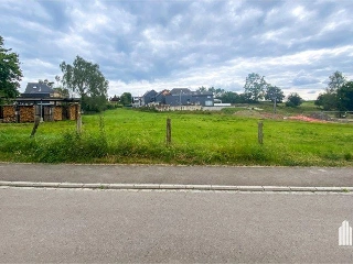 Land for sale Bigonville (RBM52976)