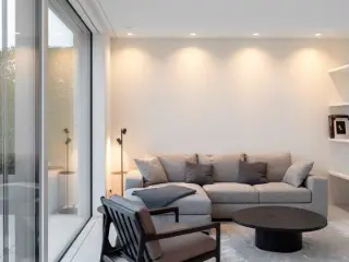 Appartement à louer Luxembourg (RBM53131)