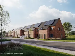 Maison à vendre Zwevegem (RBM54732)