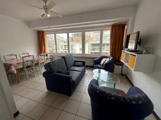 Appartement à vendre Coxyde (RBM55704)
