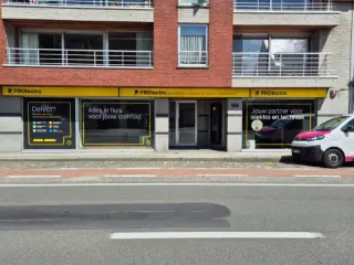 Commercial building for sale Sint-Andries (RBM55716)