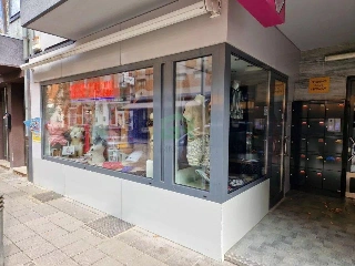 Commercial building for sale Esch-sur-Alzette (RBM57483)