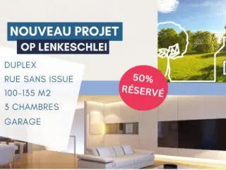 Duplex à vendre Dudelange (RBM57866)