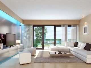 Apartment for sale Luxembourg (RBM57877)