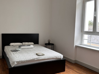 Appartement à louer Luxembourg (RBM57885)