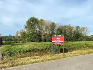 Bouwgrond te koop Laakdal (RBM57903)