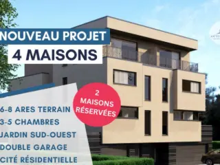 Huis te koop Dudelange (RBM58063)