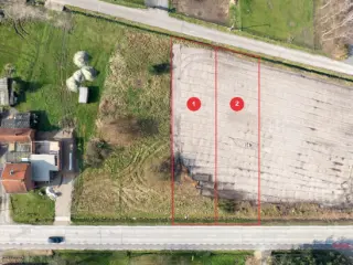 Bouwgrond te koop Tessenderlo (RBM59234)