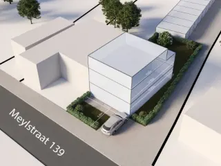 Terrain à vendre Hove (RBM59899)