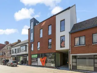 Handelspand te koop Tessenderlo (RBM60408)